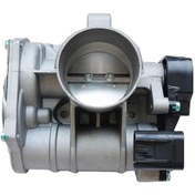 Resim Geely Emgrand Fc Gaz Kelebeği Yan.san 