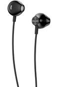Resim Philips Taue100bk Kablolu Kulak Içi Kulaklık (MİKROFONSUZ) Siyah 