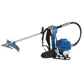 Resim Hyundai HYX.520S Sırt Tipi Motorlu Tırpan - 44772 