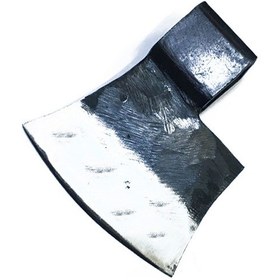 Resim Büro Ev Ofis Kamp Keyfi İçin Sapsız Maksi Uzun Sakallı Balta 