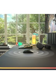 Resim SteelSeries Rival 3 RGB Oyuncu Mouse 