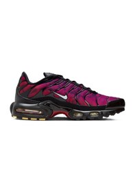 Resim Nike Air Max Plus Tn Unisex Sneaker Günlük Spor Ayakkabı Lacivert-bordo Lacivert 