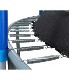 Resim Enco Store 366 cm (12 Ft) Güvenlik Fileli Trambolin Trp-89 