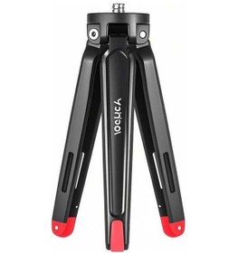 Resim Novahub Alüminyum Alaşım Masaüstü Tripod - 5kg Kapasite, Akıllı Telefon Ve Kamera Uygun 