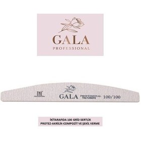 Resim Gala Kaliteli Törpü 100-100 