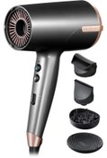 Resim Remington D6077 ONE 2000W Çift İyonik Aşırı Isı Koruma Saç Kurutma Makinesi 