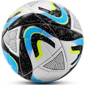 Resim Telvesse Futbol Topu Oceanz Sert Zemin Halı Saha Futbol Topu No:5 056 Çok Renkli 
