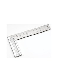 Resim Sgs Gönye Aleminyum 400 Cm Sgs 1703 