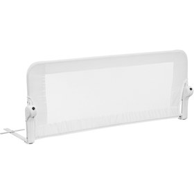 Resim Babyjem Yatak Bariyeri Beyaz 890 