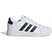 Resim adidas GW6511 GRAND COURT 2.0 K Çocuk Günlük Spor Ayakkabısı Adidas