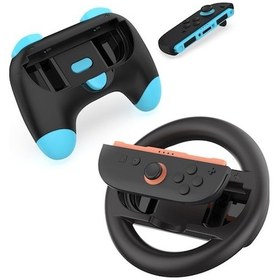 Resim Flybuy Switch 2 Kablosuz Oyun Kumandası - Konforlu Ve Hızlı 