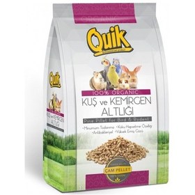 Resim Quik Kermirgen ve Kuş Altlığı 1 Kg 