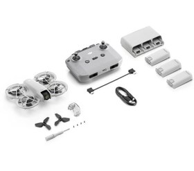 Resim DJI Neo Fly More Combo 