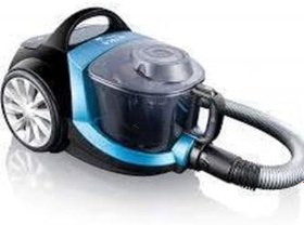 Resim Arnica Tesla Plus Toz Torbasız Süpürge 