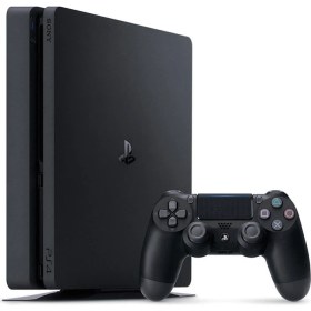 Resim Sony Playstation 4 Slim 1 TB Bilkom Garanti 