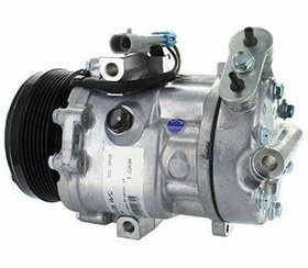 Resim MAGNETI MARELLI 359002000460 | Klima Kompresörü 98-Astra.G-Corsa.C 1.4-1.6 16V *Z14xe-Z16xe* 
