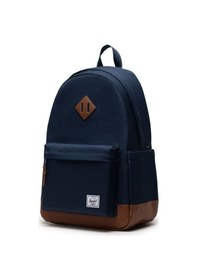 Resim Herschel Supply Co. Herschel Heritage 15"/16" Inc Uyumlu Laptop Notebook Ipad Sırt Çantası Lacivert 