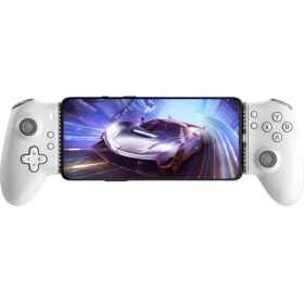 Resim 4Berry Telefon Gamepad Dönüştürücü - Android/IOS Uyumlu Mobil Joystick Oyun Kolu 