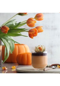 Resim LAV Tokyo Cam Viski Bardağı 6'lı 330 ml (Meşrubat/Su Bardağı ) 