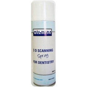 Resim POLYWAX 500 ml - 3d Tarayıcı Spreyi - 3d Tarama Spreyi - 3d Scan Spray 