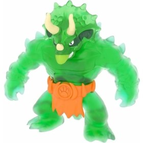 Resim Hype Store Akedo Goojitzu Tekli Figür Glowshifter Karanlıkta Parlayan Tritops 