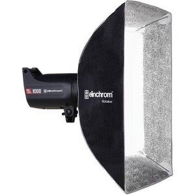 Resim Elinchrom Rotalux Softbox Square 70 X 70 Cm 