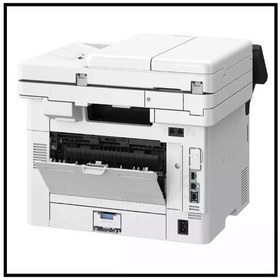 Resim Canon İ-sensys Mf463dw Iı, Lazer Yazıcı, Tarayıcı, Fotokopi, Wifi, Lan, Duplex, Tonerli 