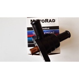 Resim MOTORAD Termostat 84°c Boxer Boxer -03 / Jumper / Ducato 2.5d Dj5 1338.38 Uyumlu 