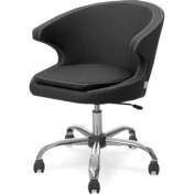Resim Neodesign Ofis Demre Çalışma Koltuğu Siyah 