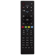 Resim Sunny Tv Kumanda Smart Tv Tuşlu Lcd-Led Tv Uyumlu Uzaktan Kumanda 