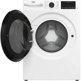 Resim Beko cm 10140 Sw 10 kg 1400 Devir Çamaşır Makinesi 