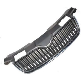 Resim 25 5j0853668x - Panjur Ön Komple Krom Çıtalı Fabıa 07-14 Roomst 