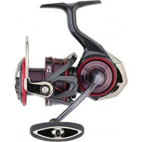 Resim Daiwa Ballistic Mq21 Lt 2000 H Light Spin Olta Makinesi 