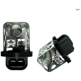 Resim Megane Iı Master Iı Fan Motor Rezistansı Serkar 