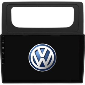 Resim Volkswagen Caddy Android Multimedya Sistemi 2-32 Blueway (2004-2015) 
