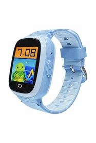 Resim You Watch Akıllı Çocuk Saati Sesli ve Görüntülü Görüşme İP68, Sim Kart Özellikli Mavi sdyou001 