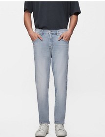 Resim Ltb Dıego X Y Dar Paça Orta Bel Jean Pantolon 010095149016130 55917 Karışık 