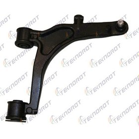 Resim Salıncak On Sag Alt Rotıllı Dokum Rotıl Cap Ø22 Renault Master I 1998-2003 / Ope 