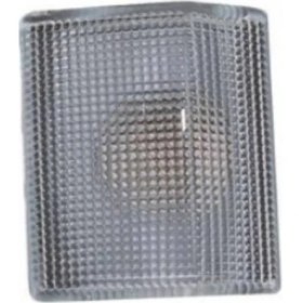 Resim Bem Parts Clıo 3 Çamurluk Sinyali 