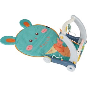 Resim Prego Toys Viola Oyun Halısı - Standart / Standart 