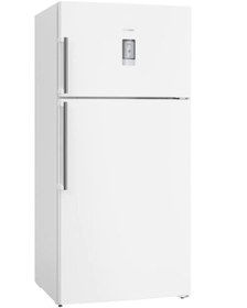 Resim Siemens iQ500 ÜSTTEN DONDURUCULU BUZDOLABI BEYAZ 