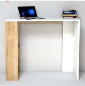 Resim Emkawood Hayal Çalışma Masası 