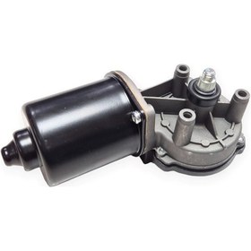 Resim Fiat Punto Evo 2009-2014 Ön Cam Silecek Silgi Motoru 77363952 