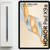 Resim Honor Pad X9A 8gb 256GB Wi-Fi 11.5 Inç IPS Uzay Gri Tablet + Orjinal Kalemli 