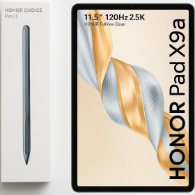 Resim Honor Pad X9A 8gb 256GB Wi-Fi 11.5 Inç IPS Uzay Gri Tablet + Orjinal Kalemli 