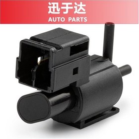 Resim K5t49090 Mazda Vsv Egr Vakum Solenoid Valfi Basınç Konvertörü İçin Uygundur 3003 