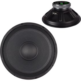 Resim Robinanka MAX 600W / RMS 300 WATT 12 30 CM WOOFER YEDEK HOPARLÖR MV-12 