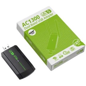 Resim Zr633 Ac1300 Driver Free Usb Adaptör 
