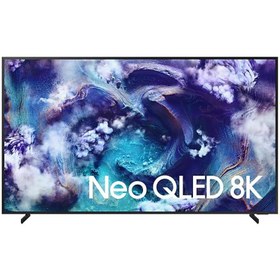 Resim Samsung QE75QN900FTXTK 75" 190 Ekran 8K Ultra HD NEO QLED Televizyon 