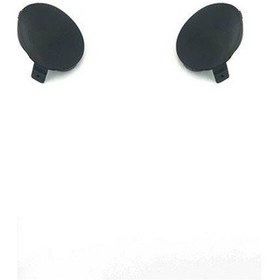 Resim Corolla 2007- Ön Tampon Çeki Kapağı Lh+rh Oem No: 52127-02909 